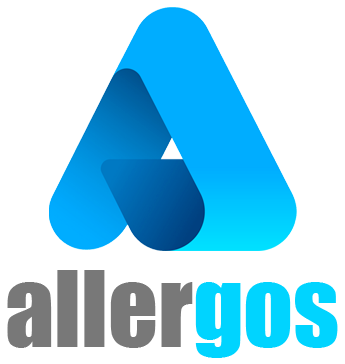 Allergos logo