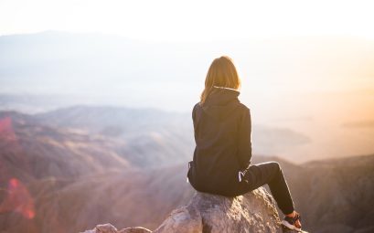 Partir en Voyage Est Bon Pour La Santé