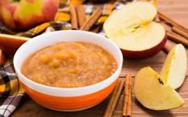 Les bienfaits de la compote de pommes : pourquoi l'intégrer à votre alimentation ?