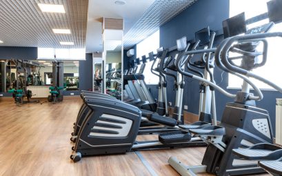 Boostez votre condition physique grâce à une salle de sport de qualité !