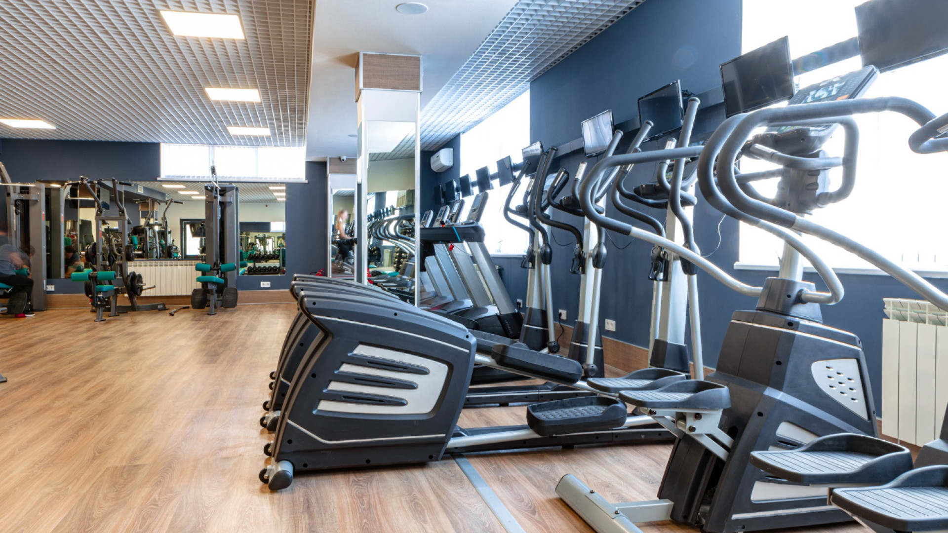 Boostez votre condition physique grâce à une salle de sport de qualité !
