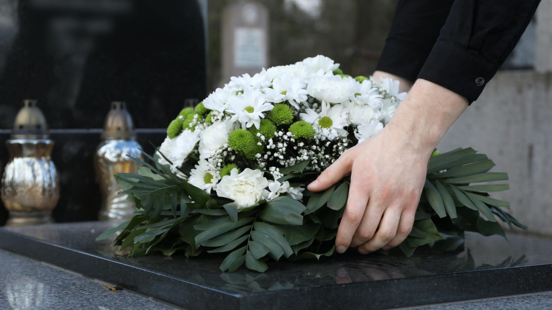 Conseils pour choisir des pompes funèbres à Genève : l’accompagnement en toute sérénité