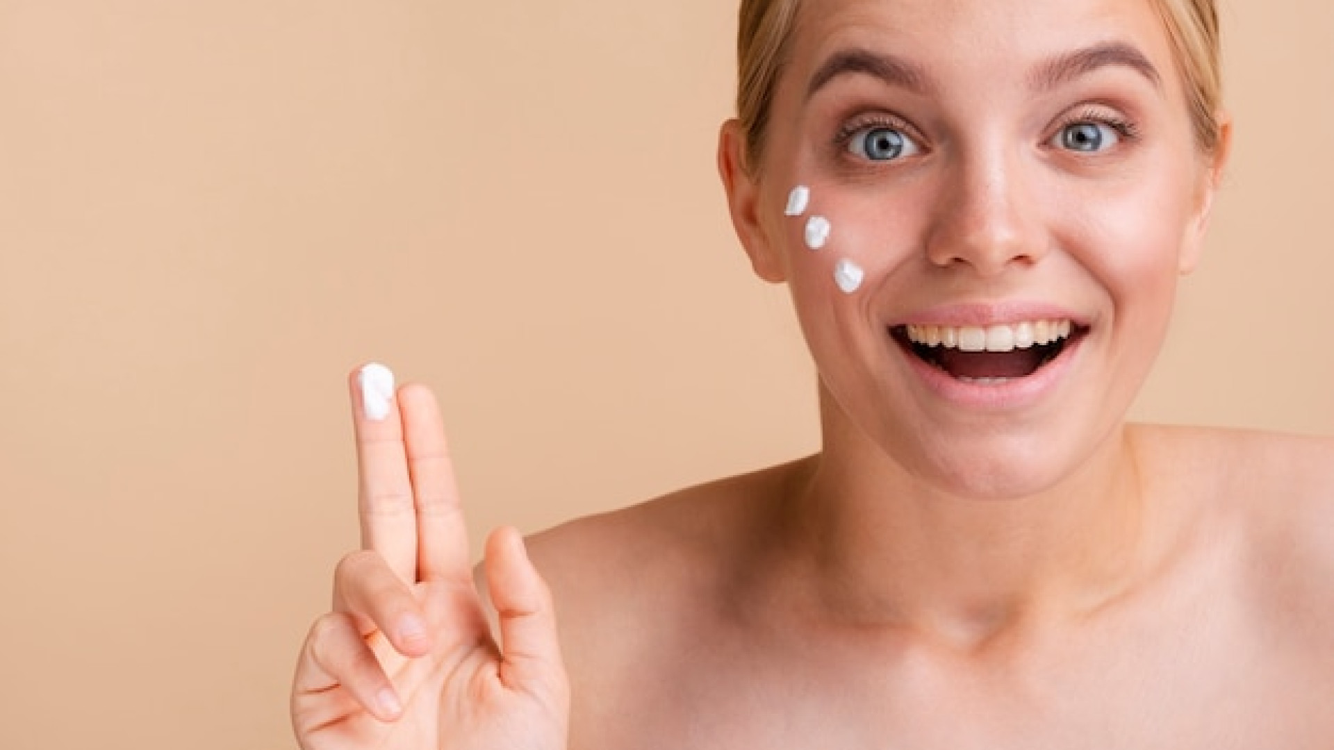 Comment choisir une crème visage pour un teint éclatant et frais ?