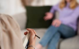 Sexothérapeute à lyon : un accompagnement pour mieux vivre sa sexualité