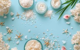 Actifs anti‑âge incontournables : du collagène aux algues marines