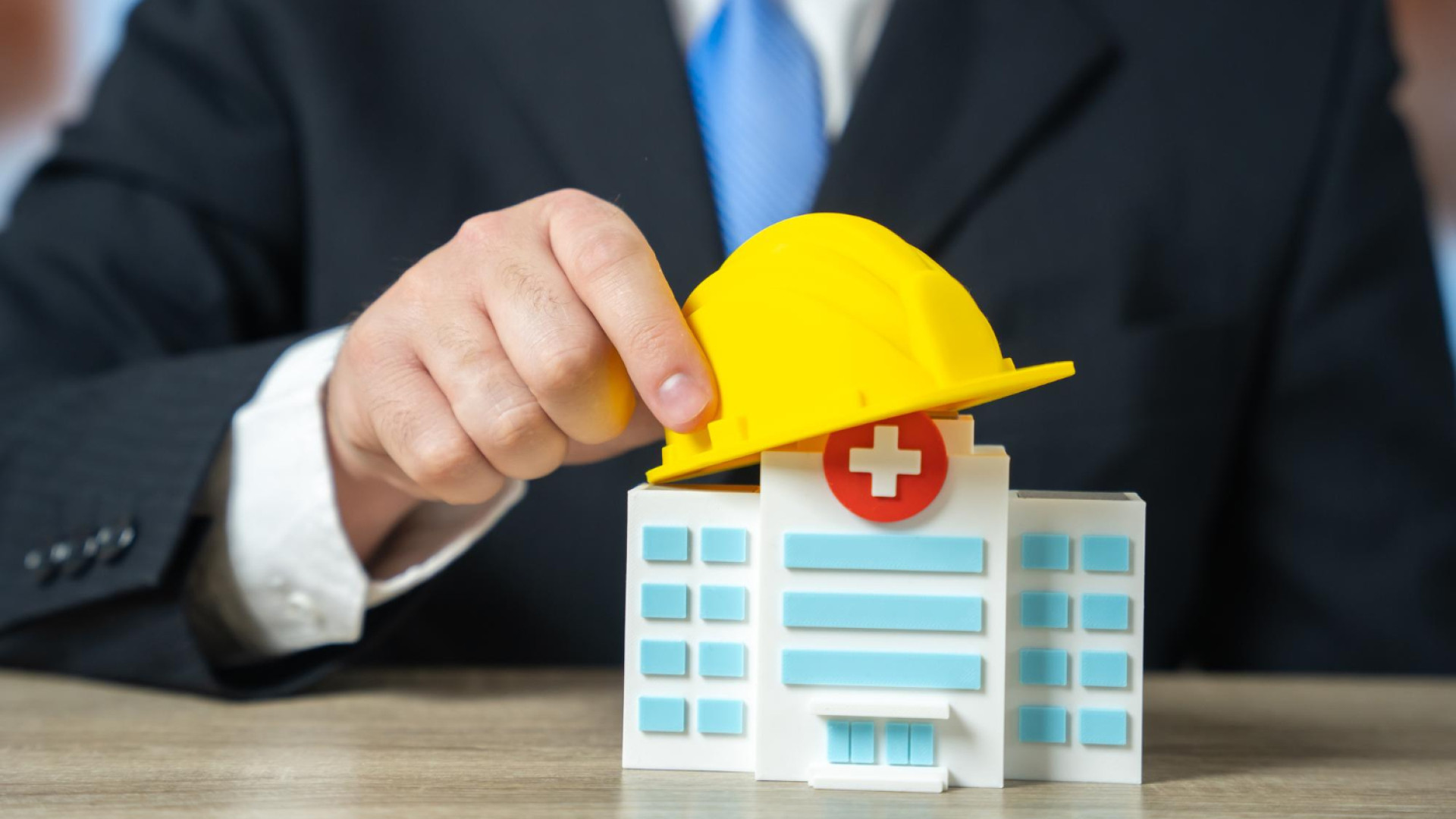 Mutuelle BTP : quels avantages précis pour les salariés du bâtiment ?